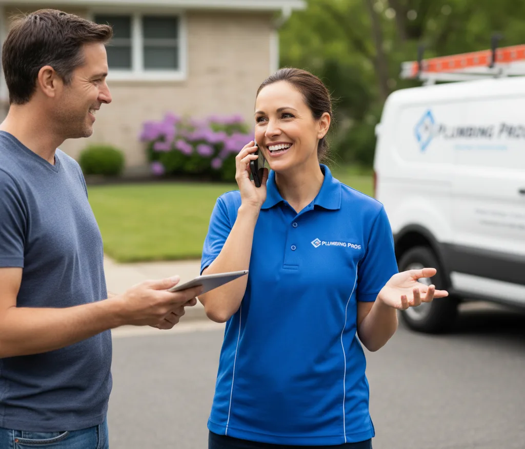 Leak Detection in Cataldo, ID